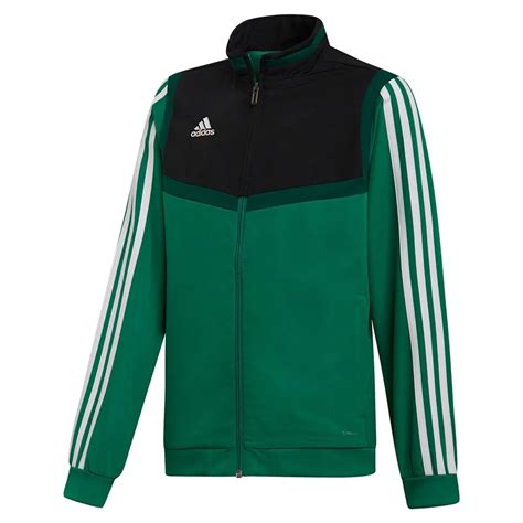 adidas tiro 19 präsentationsanzug grün|Adidas Tiro 19 Presentation Track Top .